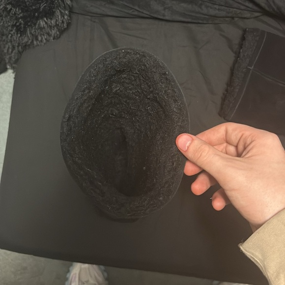 Balenciaga Black Alaska Boots/ Size 44/ No box but I have the Bags. - Picture 3 of 5